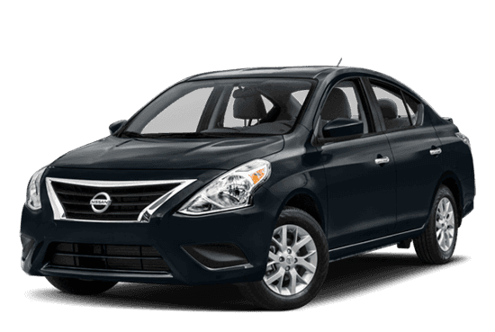 2019 Versa