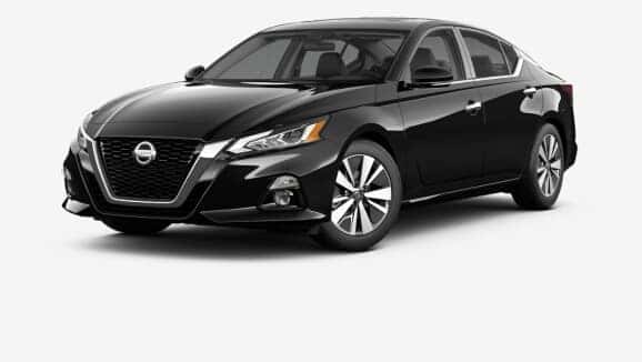 Altima SL AWD