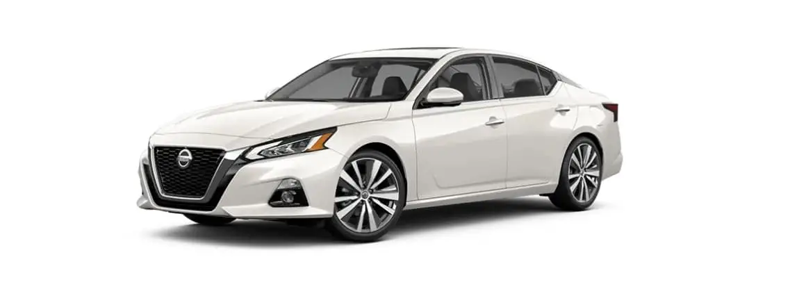 New Nissan Altima - Details and Specs - 4-door Mid-size Sedan - Rairdon's