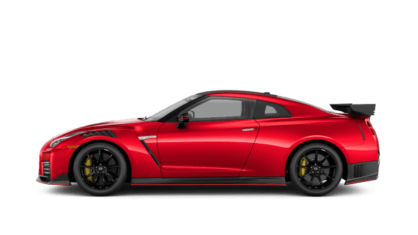 GT-R Nismo