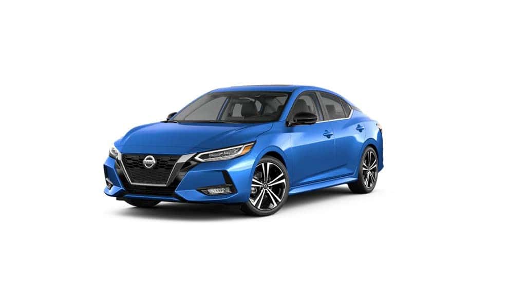 Electric Blue Metallic