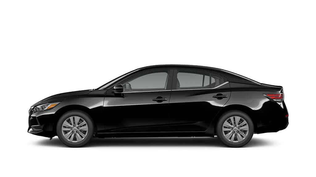 Sentra S