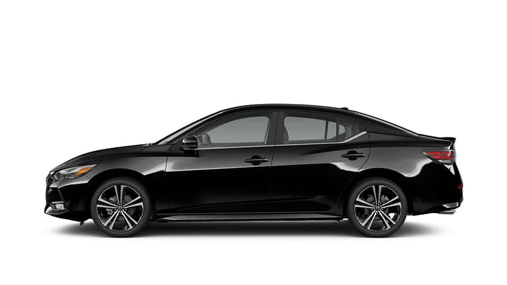 Sentra SR