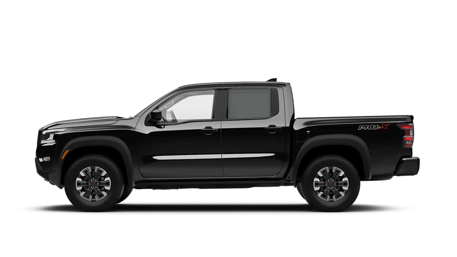 Frontier Crew Cab PRO-X<sup>®</sup> 4x2