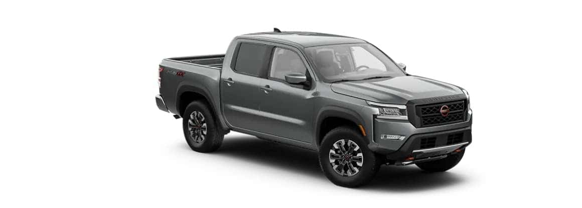 Gun Metallic