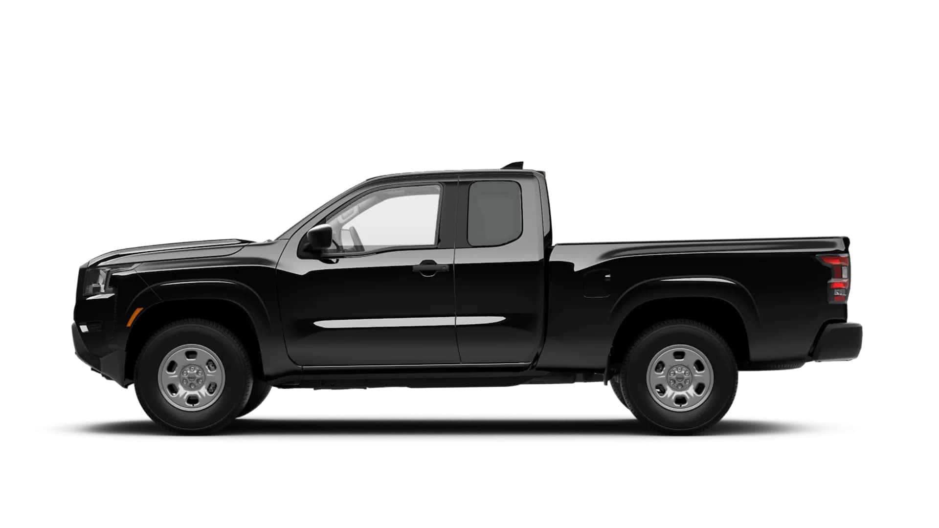 Frontier King Cab S 4x4