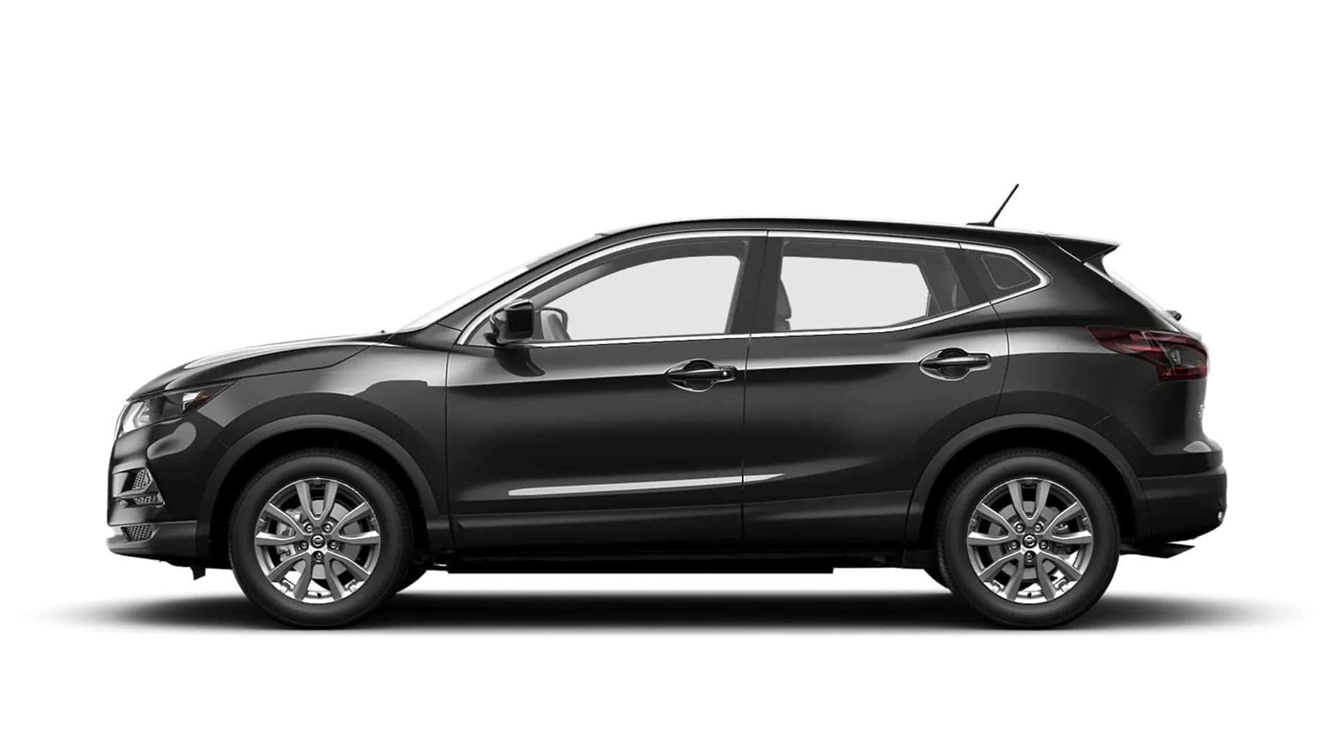 Rogue Sport S AWD