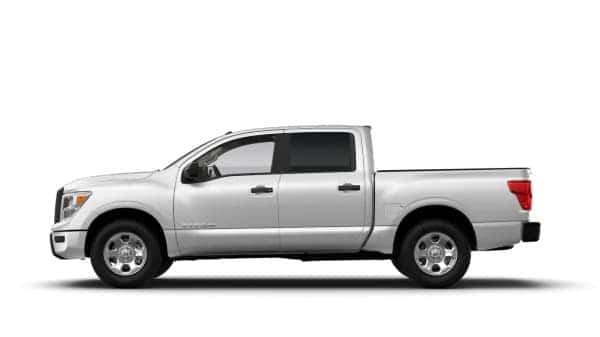 Crew Cab S 4x4