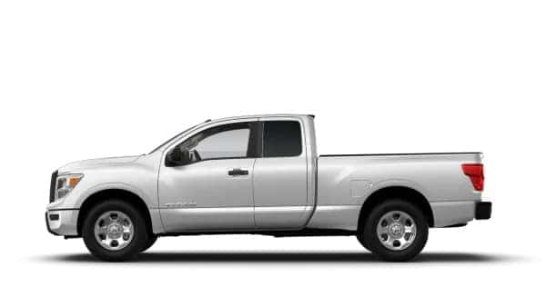 King Cab S 4x4