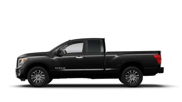 King Cab SV 4x2