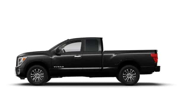 King Cab SV 4x4