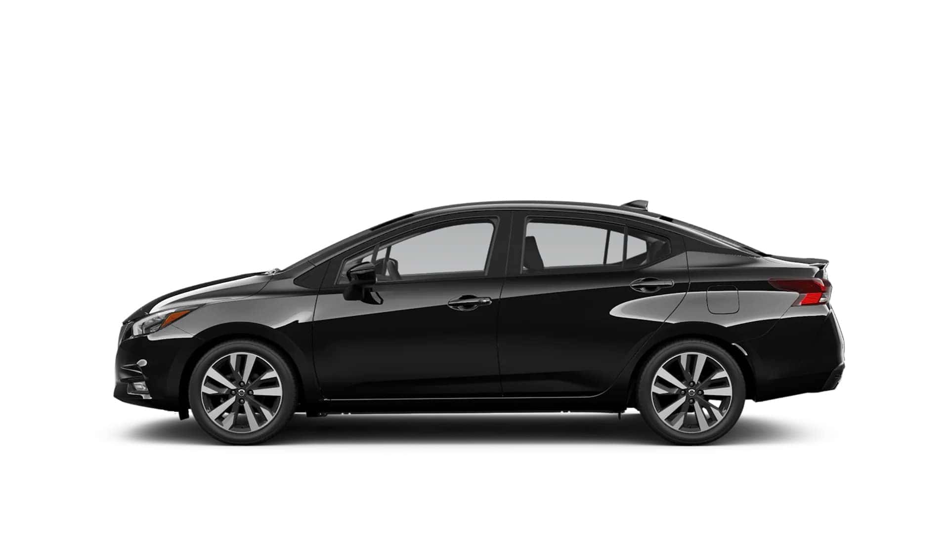 Versa SR Automatic
