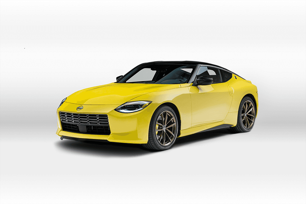 Z Special Edition Proto Spec