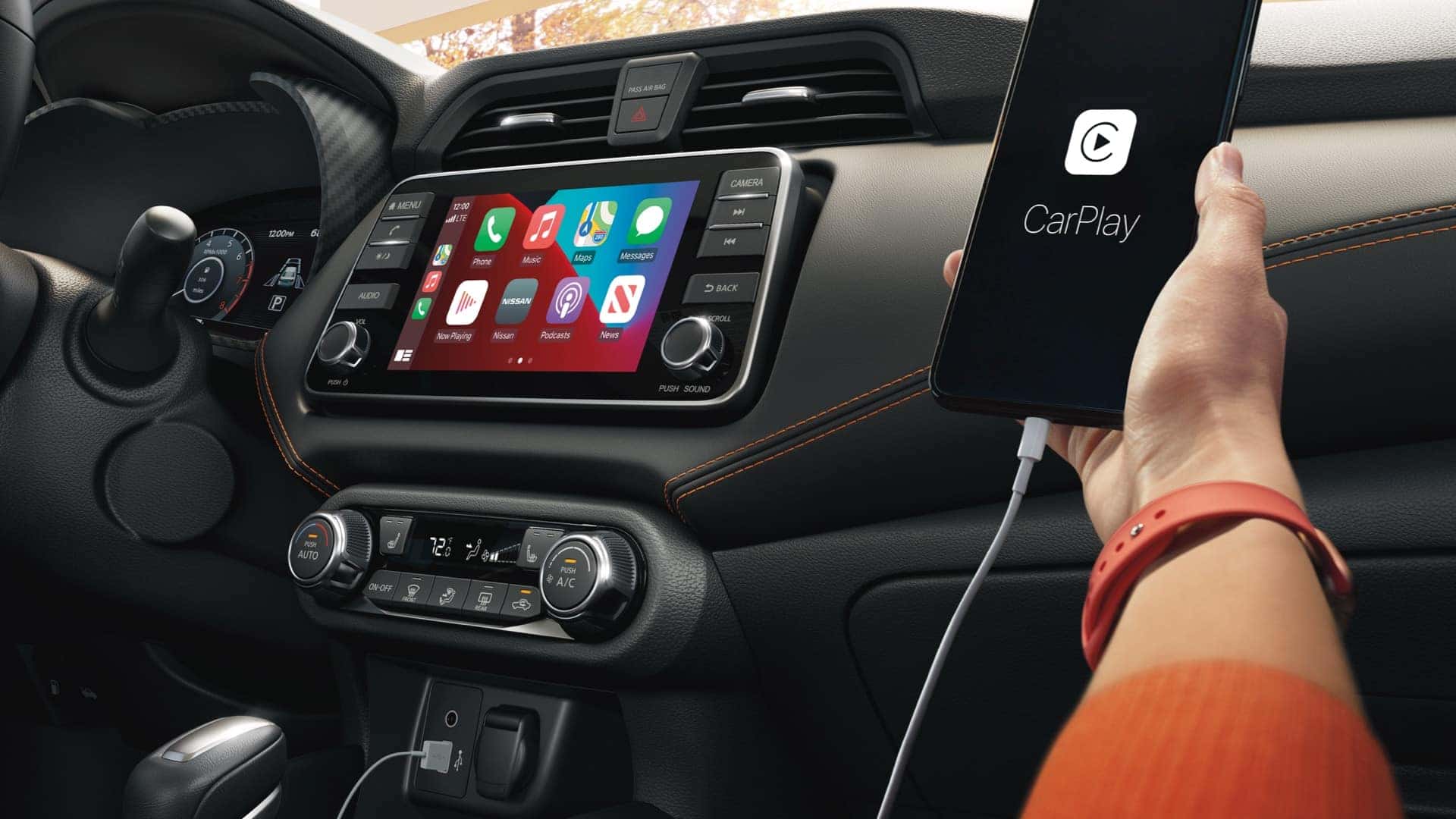 Nissan Versa Details and Specs Affordable Compact Car Rairdon's