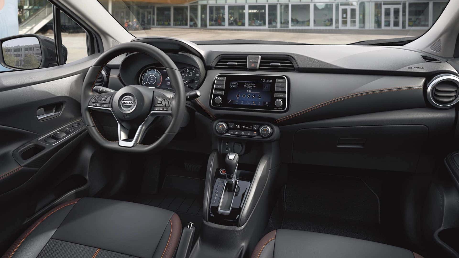 View of Nissan Versa Interior Dimensions | Cabinets Matttroy