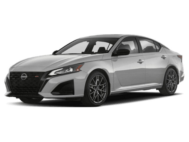 2023 Nissan Altima Mid-Size Sedan