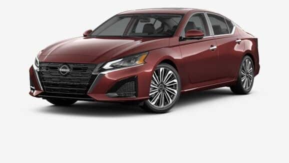 Altima SL AWD