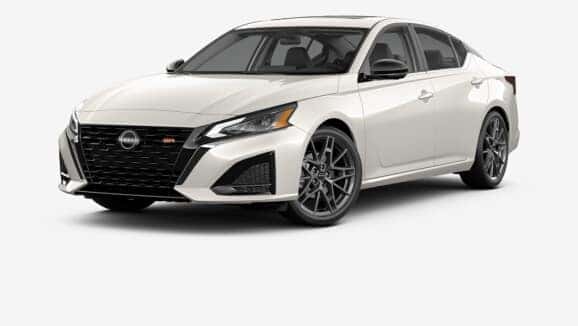 Altima SR VC-Turbo™  FWD