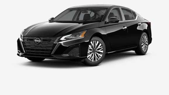 Altima SV AWD