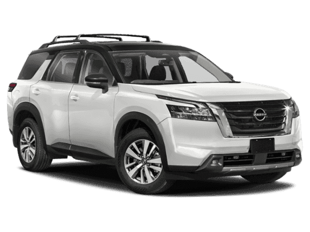 2023 Nissan Pathfinder