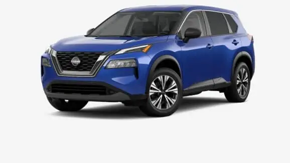 New Nissan Rogue - Details and Specs - SUV - Rairdon's