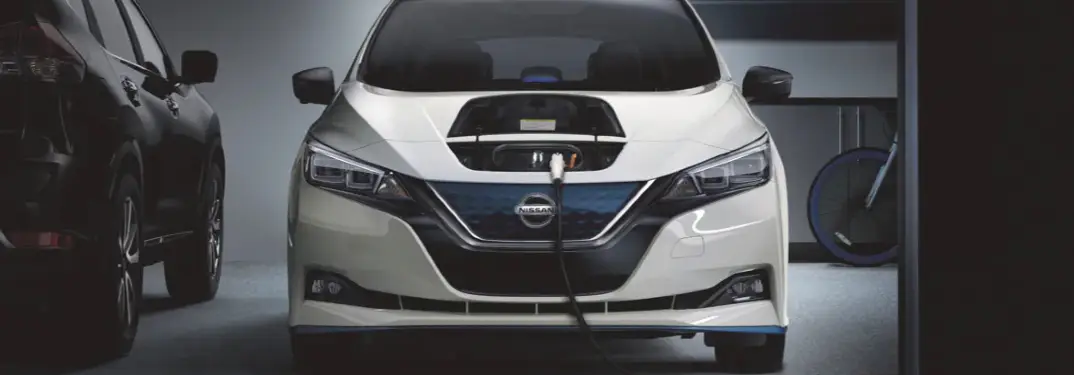 New EV Charging Solutions Are On the Horizon | Rairdon's Nissan of Auburn