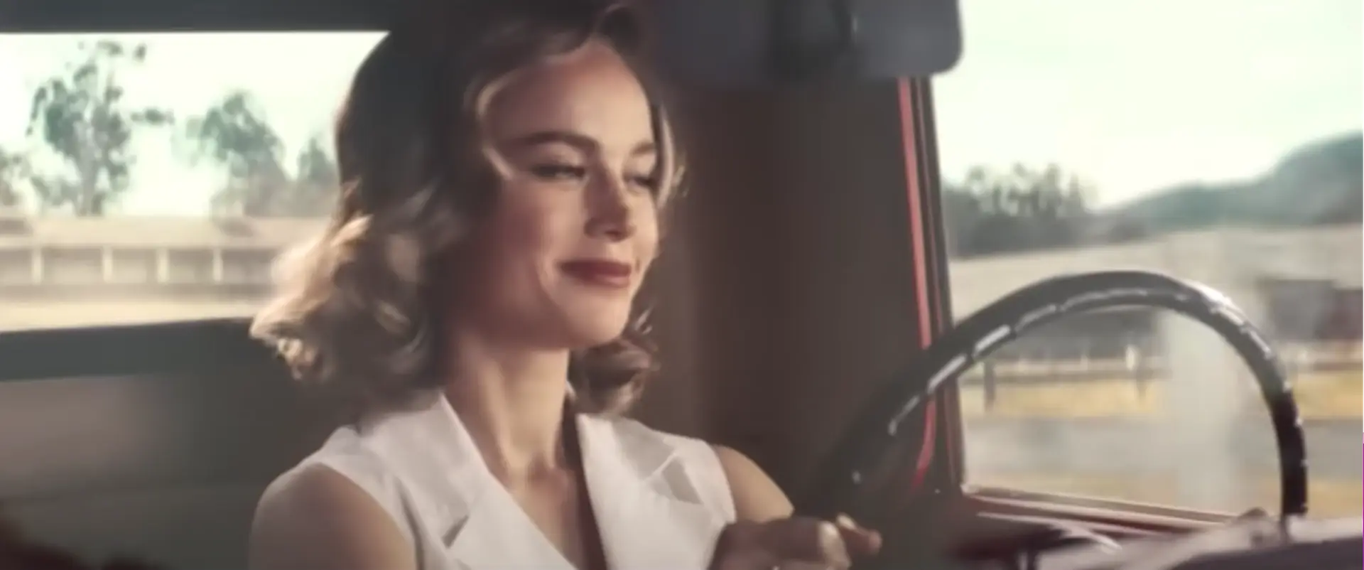 Nissan Ambassador: Brie Larson | Rairdon's Nissan of Auburn