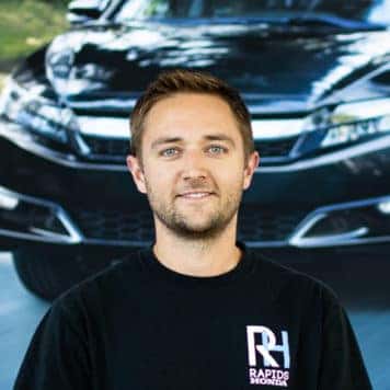 Andrew Nelson