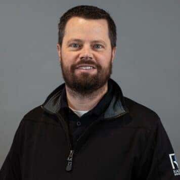 Shane Stegeman