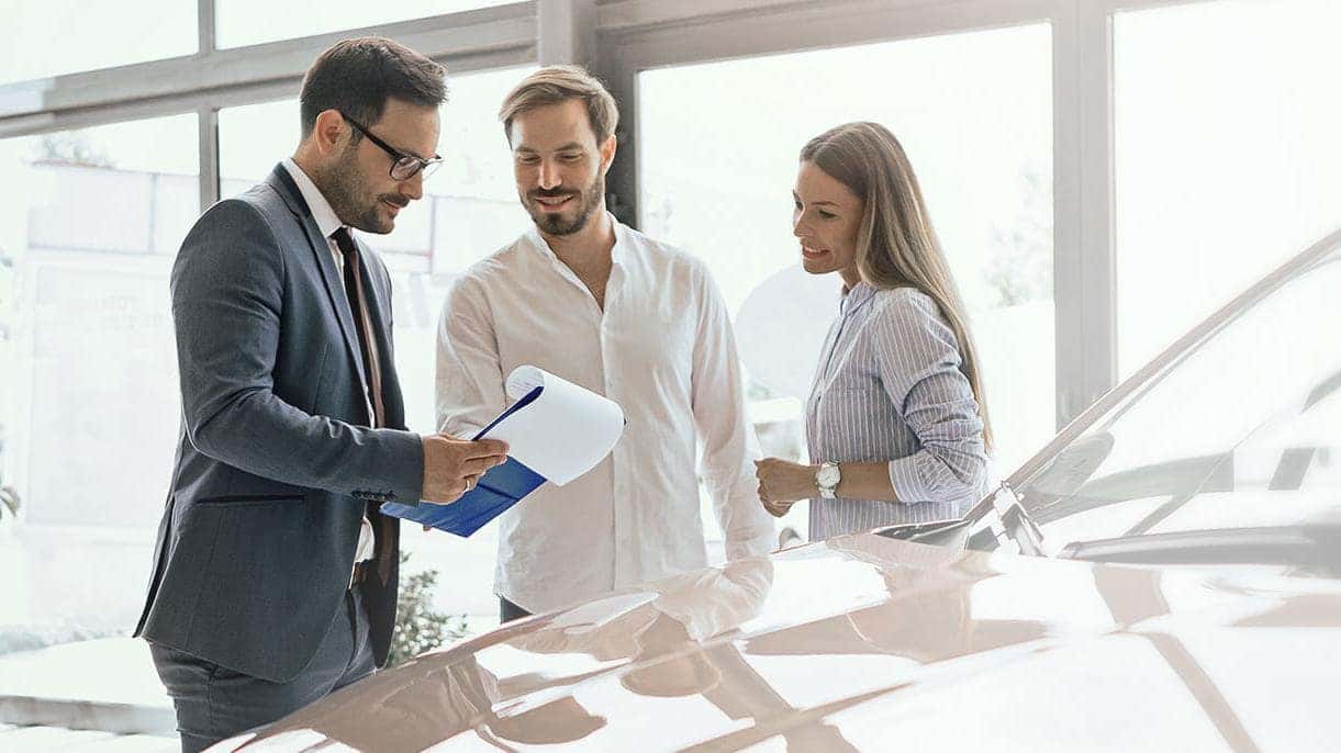 Lease Exchange