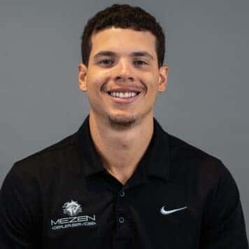 Isaiah Davis