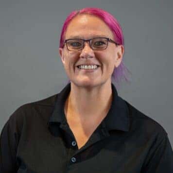 Shannon  Bachler
