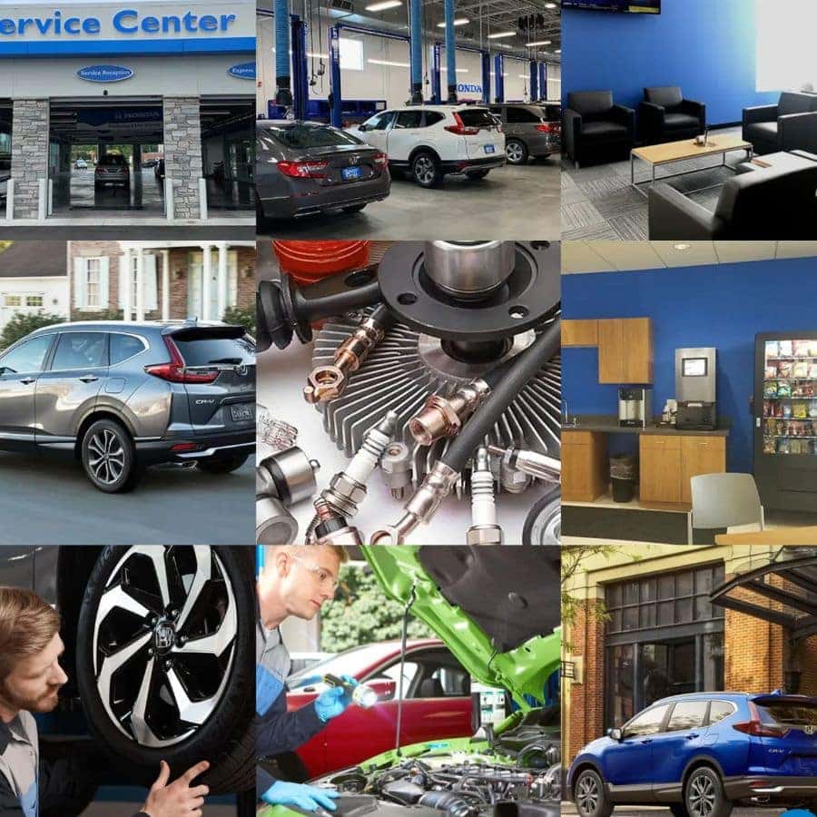 coon rapids mn automotive service rapids honda