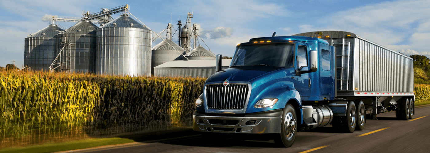 Semi-Truck Exterior Accessories and Parts