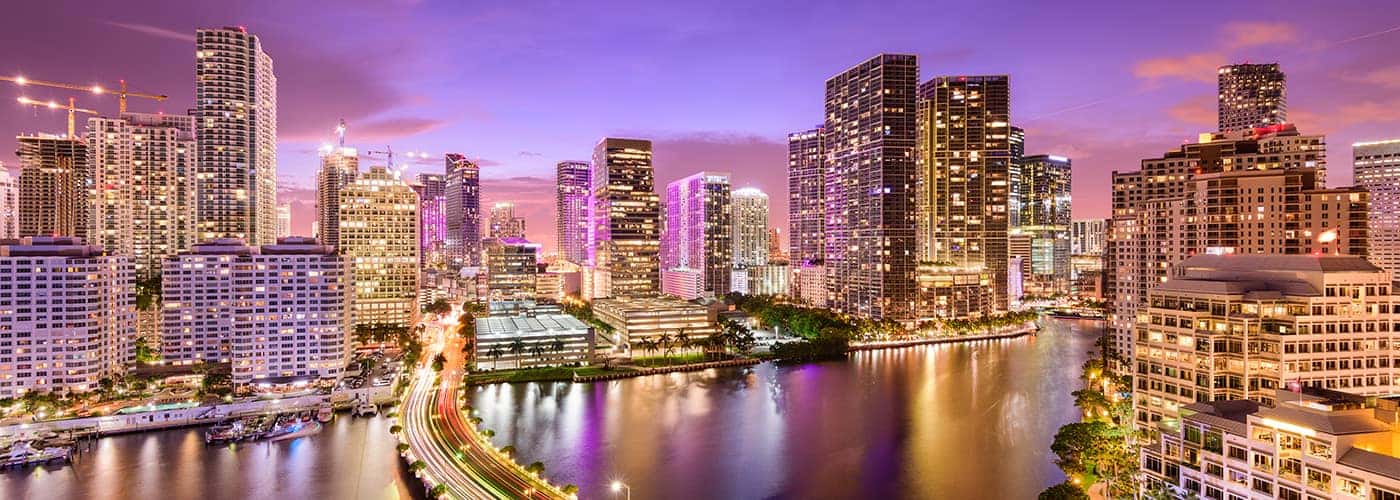 Miami FL