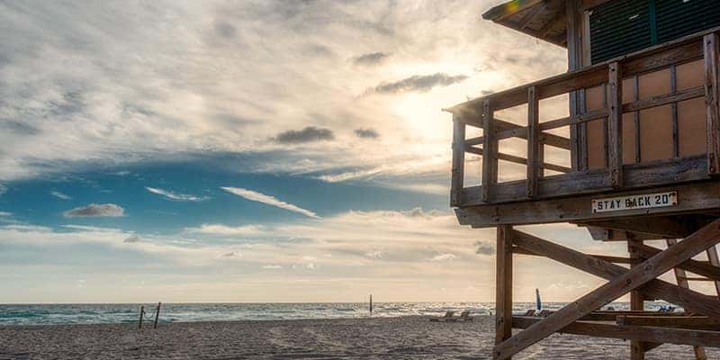 Riviera Beach Beach