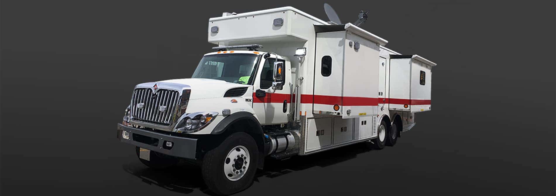 Fire & Rescue