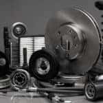 Truck Parts