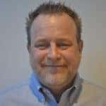 Kevin Welborn