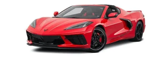 2020 Chevy Corvette vs 2019 Chevy Corvette | Atlanta, GA