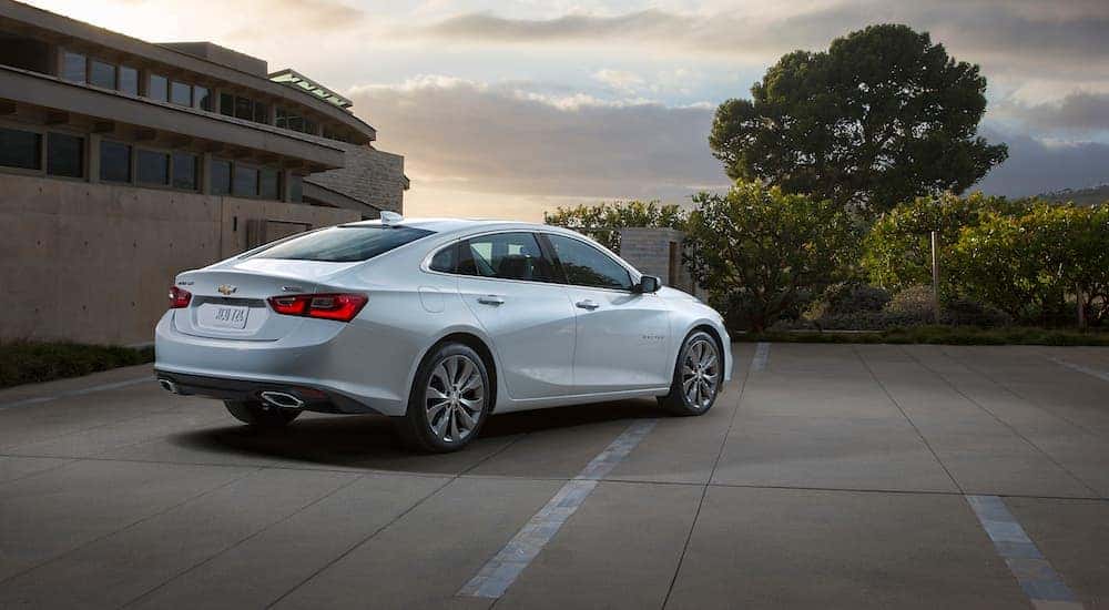 The Great Value of a Used Chevrolet Car in Buford, GA