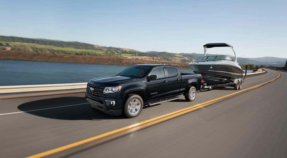 Used Truck Buying Guide What Everyone Needs to Know