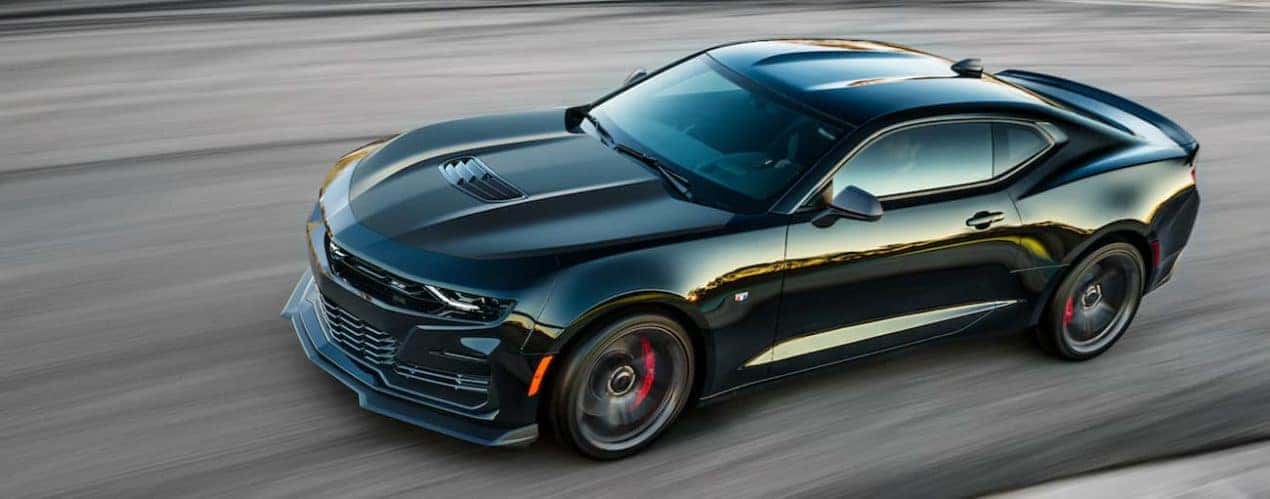 2022 chevey camaro z28 release date