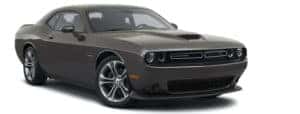 A grey 2021 Dodge Charger R/T is angled right.