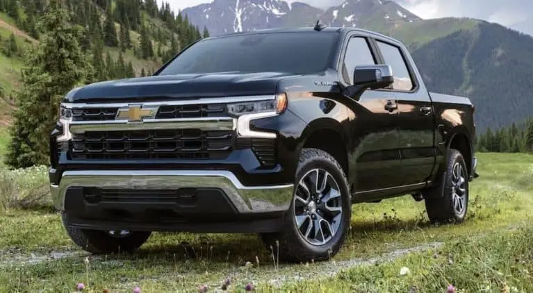 Chevy Diesel Trucks | New & Used Auto Dealer Near Gainesville, GA