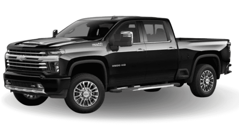 2023 Chevy Silverado 3500 HD | Rick Hendrick Chevrolet Buford