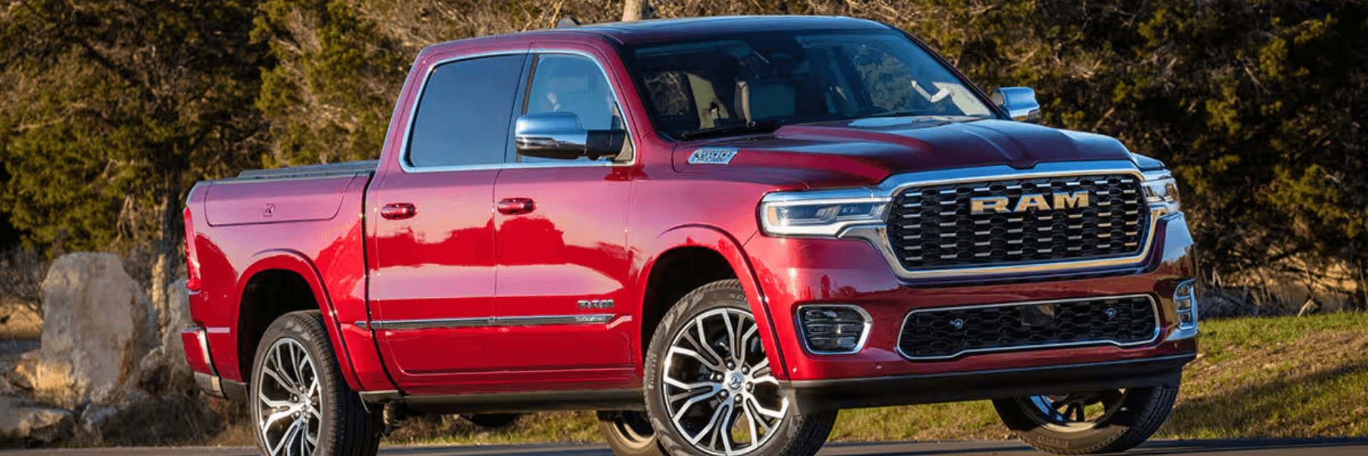 Best Used Trucks
