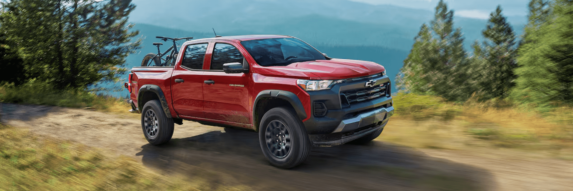 Best Used Trucks