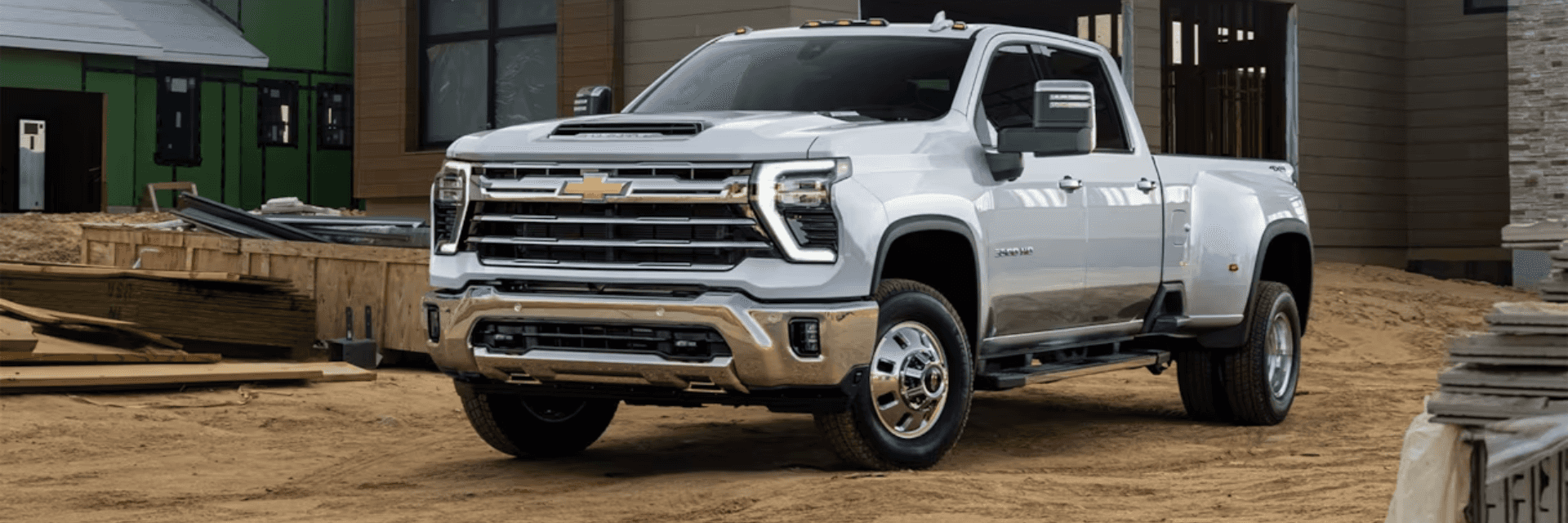 Which Truck is Best