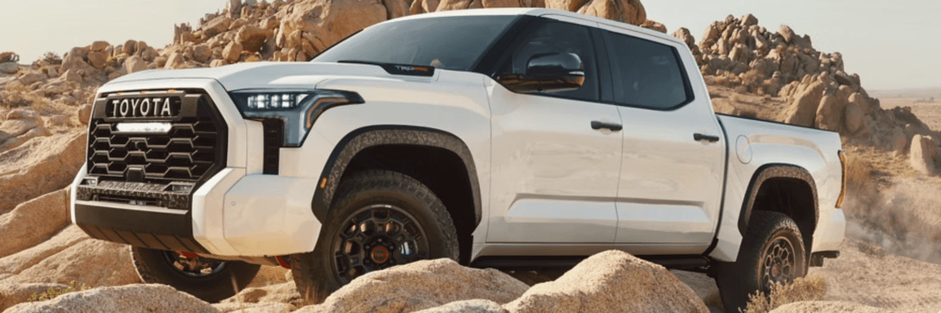 Which Truck is Best